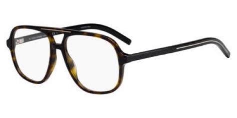 Dior Homme Blacktie 259 Eyeglasses 